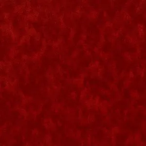 108" Quilt Backing Fabric - Deep Red