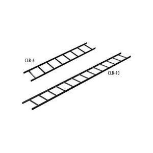 6ftx12in Cable Ladder Runway