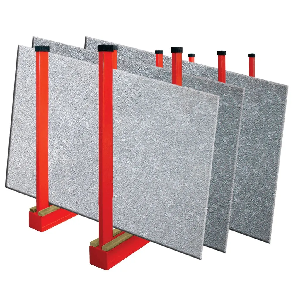 Abaco Bundle Slab Rack - Pair