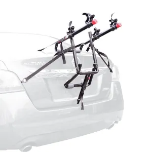 Allen 102DN Deluxe 2 Bike Carrier - Trunk Mount