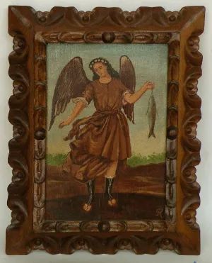 Archangel Raphael