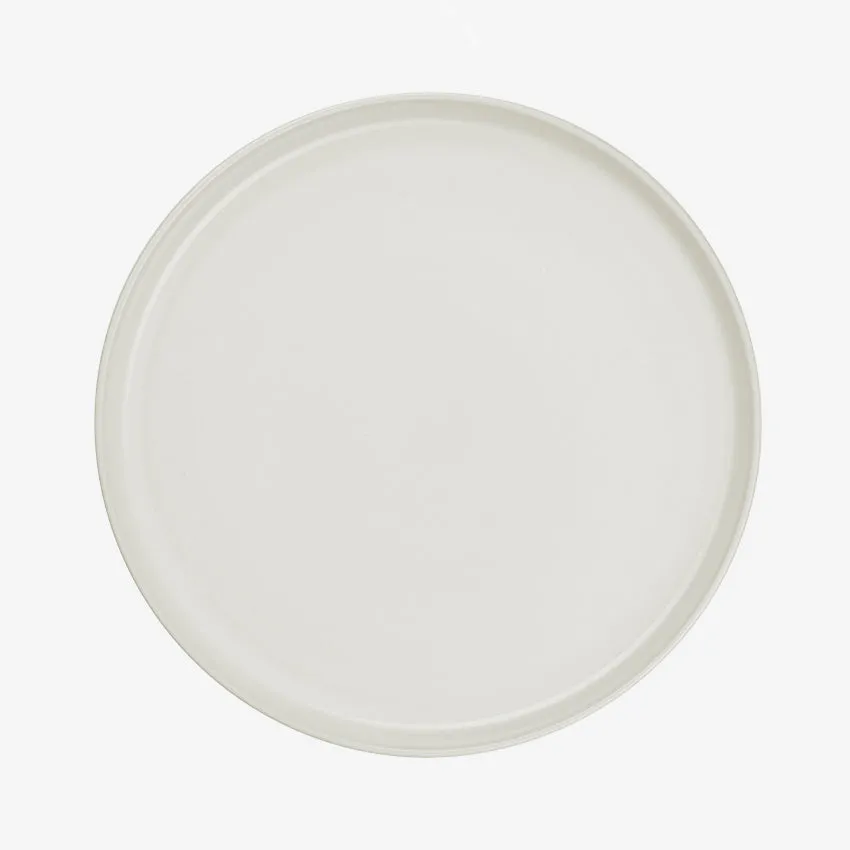 Asa Germany | Re:Glaze Plate- White