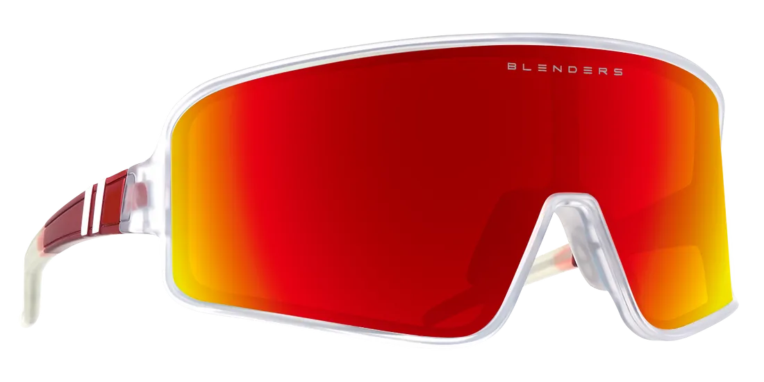 Blenders Eyewear Eclipse - HOT RAGEOUS