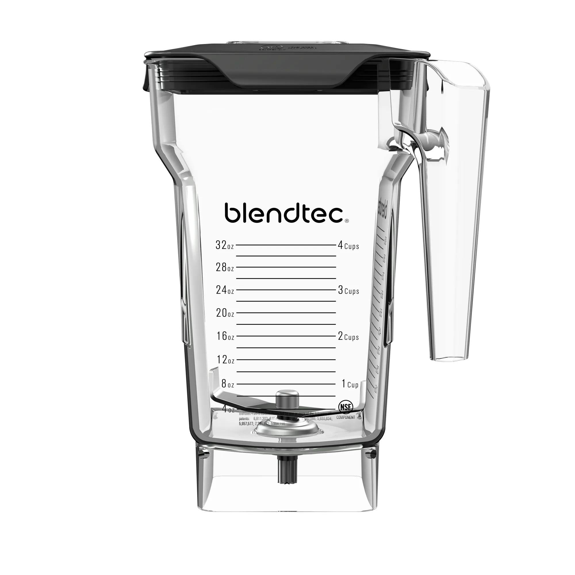 Blendtec  FourSide Jug