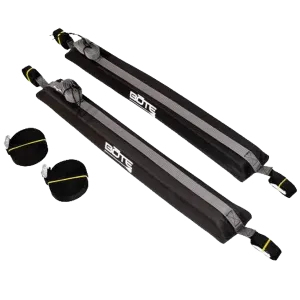 BOTE 30" Soft Racks