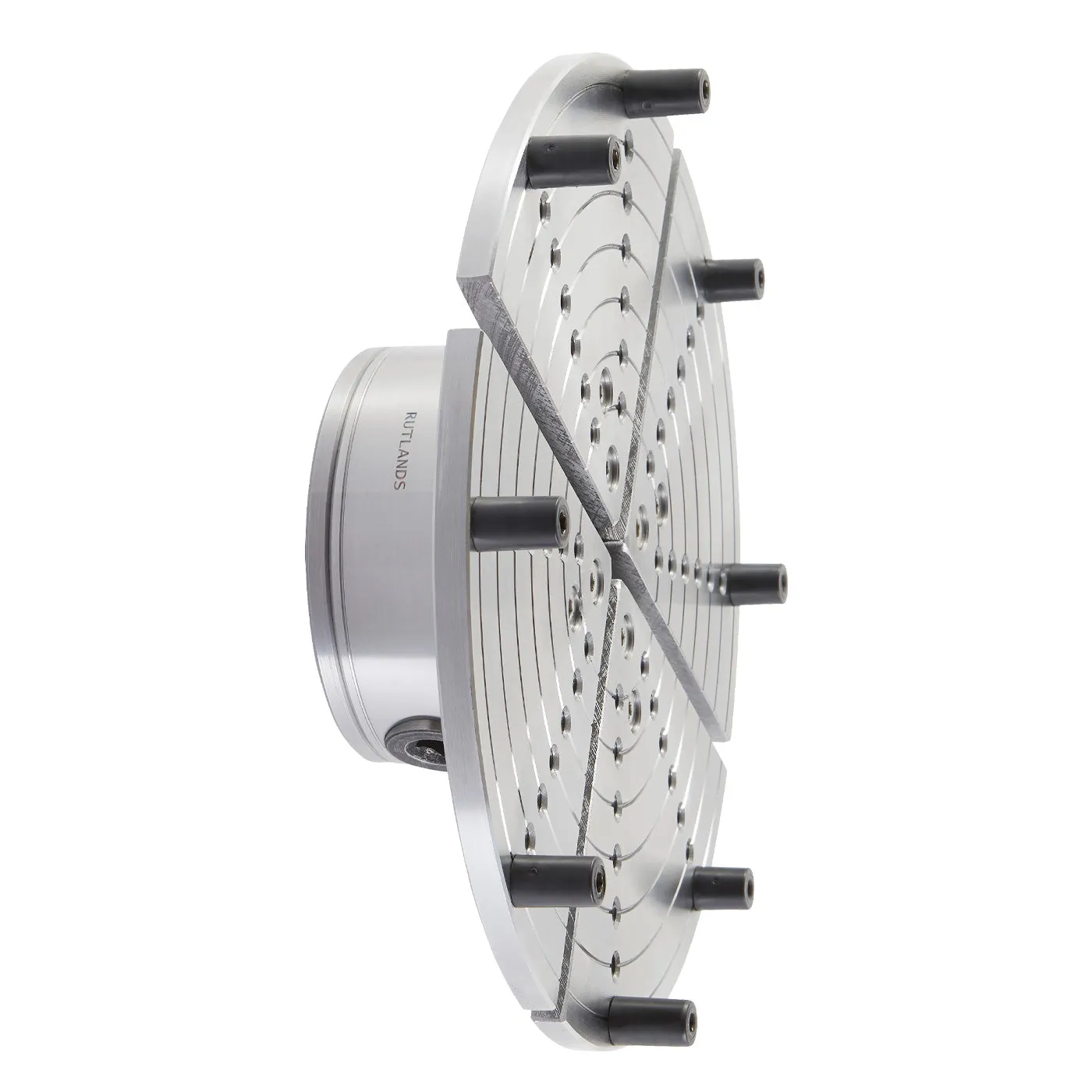 Button Jaws 250mm - Precision 100 Chuck