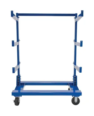 Cantilever Carts