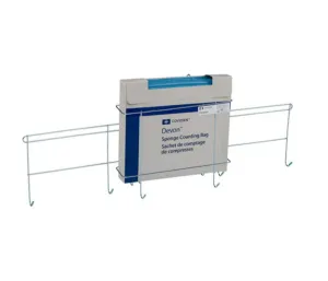 Cardinal Health Devon Sponge Counting System