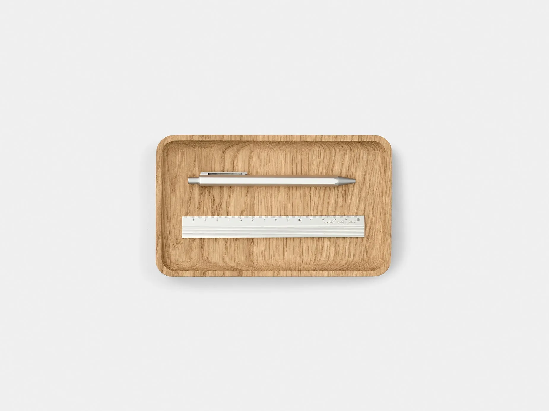 Catchall Tray