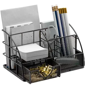 Desk Organizer Caddy