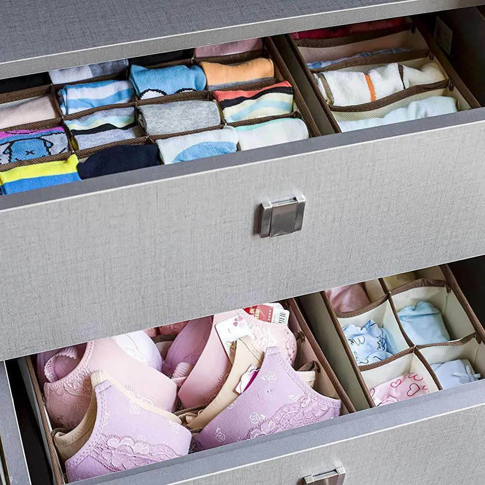 Drawer Organizer Set