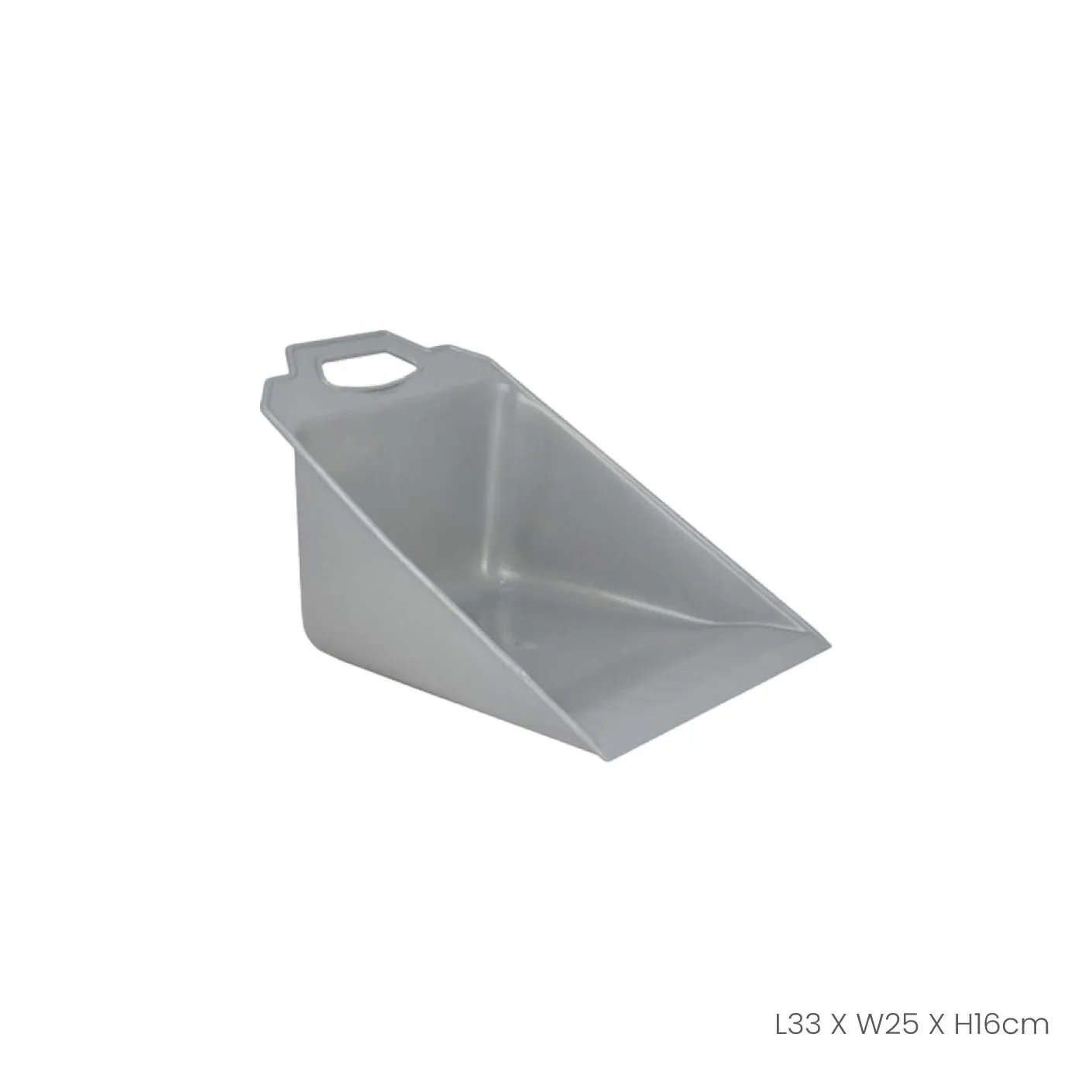 DUST PAN (M) (9196)