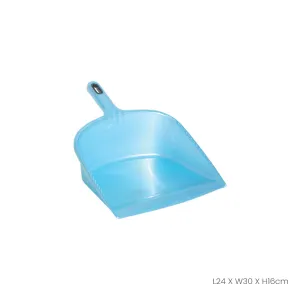 DUSTPAN W/HANDY (M) (3097)