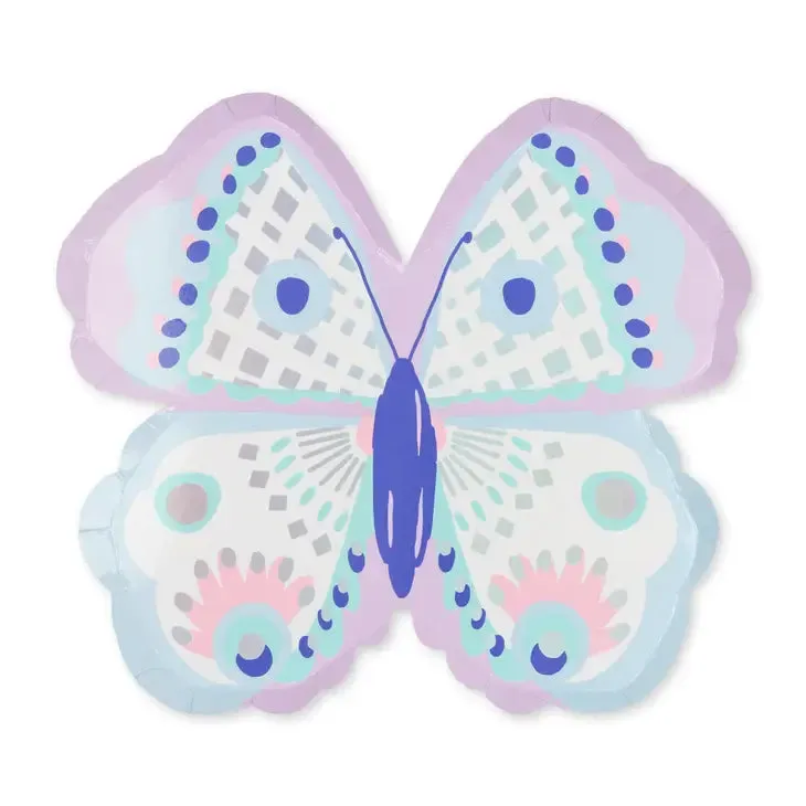 Flutter Large Plates