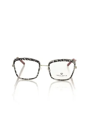 Frankie Morello Multicolor Metallic Women's Frame