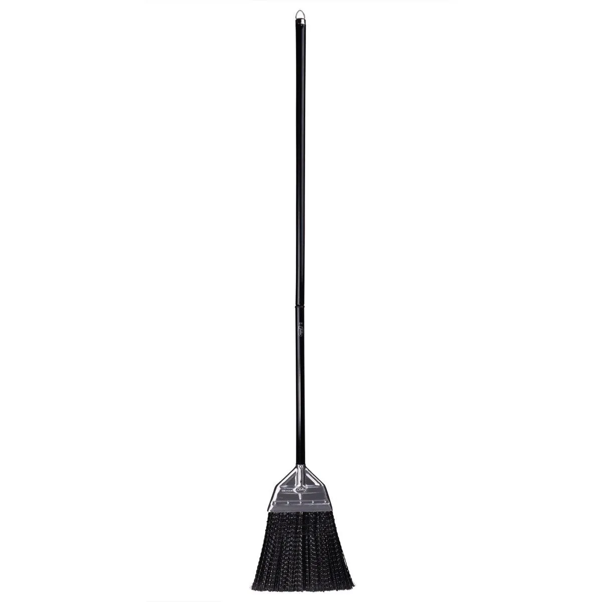 Household Broom With Long lasting Polypropylene Bristles Indoor/Outdoor