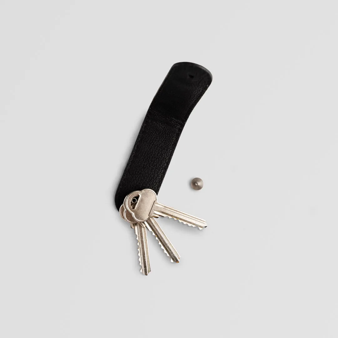 Key Organizer (Brown)