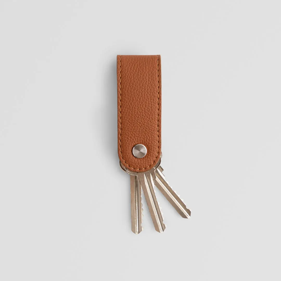 Key Organizer (Brown)