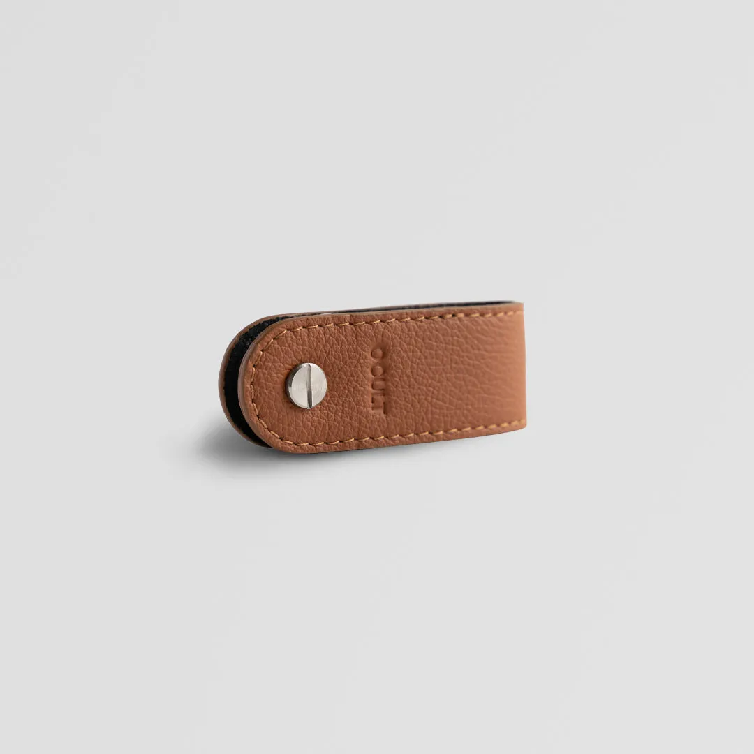 Key Organizer (Brown)