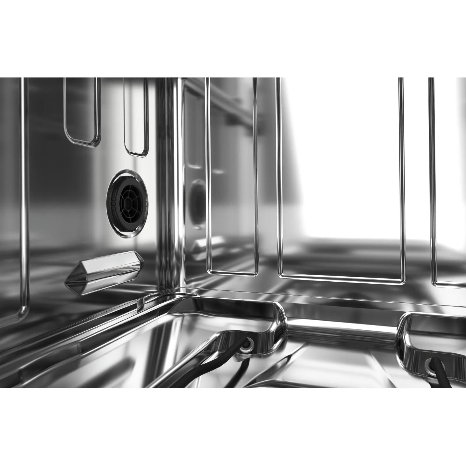 KitchenAid 24-inch Built-in Dishwasher with FreeFlex™ Third Rack KDPM804KPS