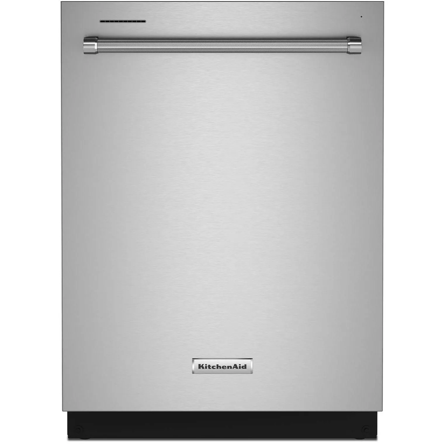 KitchenAid 24-inch Built-in Dishwasher with FreeFlex™ Third Rack KDTM404KPS