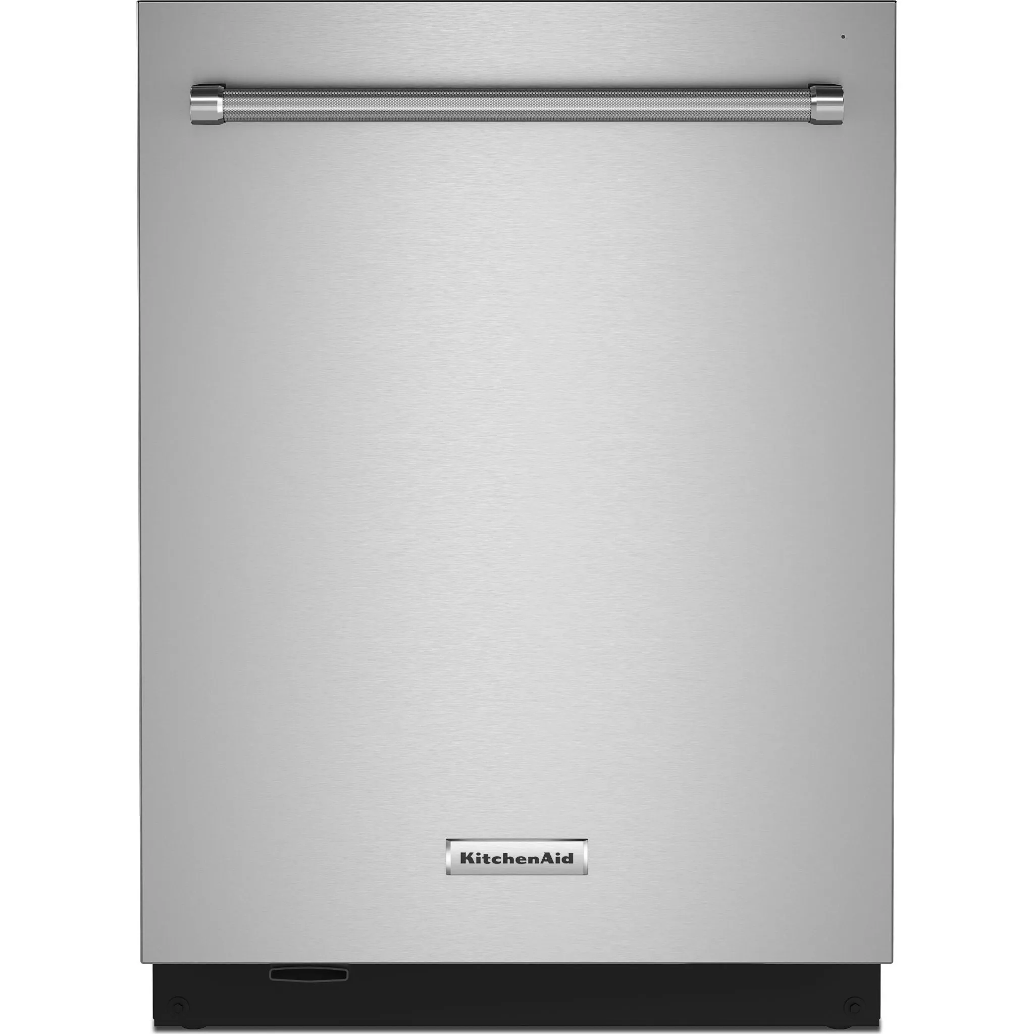 KitchenAid  44 dBA Dishwasher with FreeFlex Third Rack and LED Interior Lighting (KDTM704KPS)