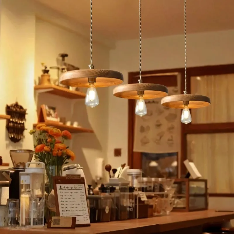 Konso Pendant Light