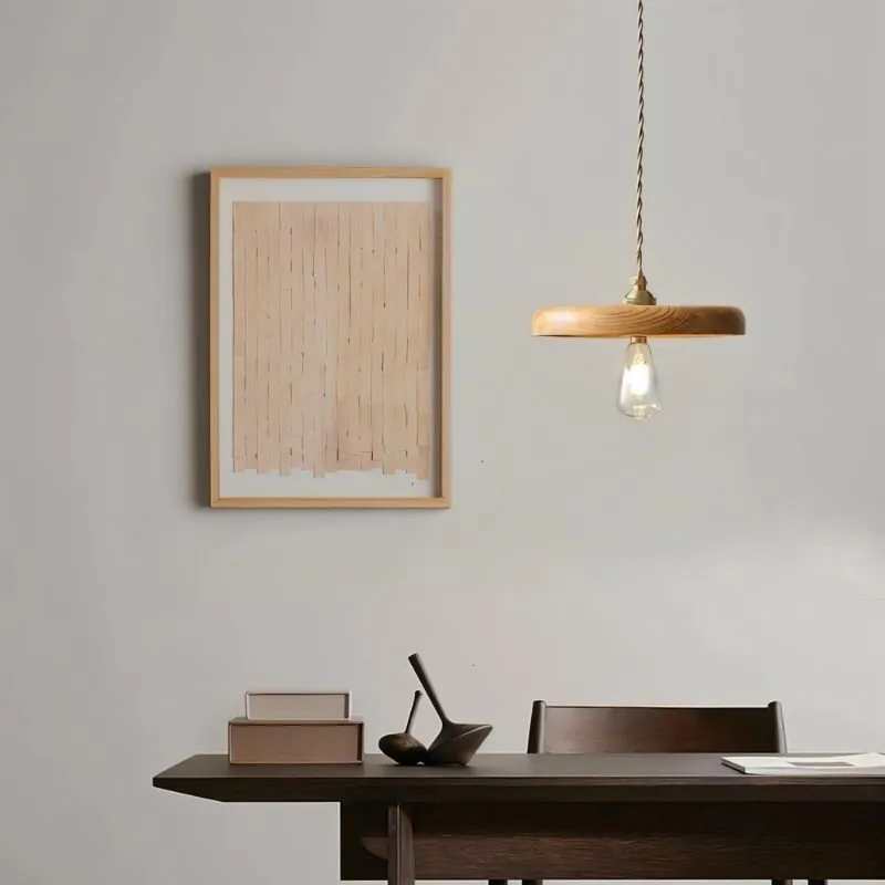 Konso Pendant Light