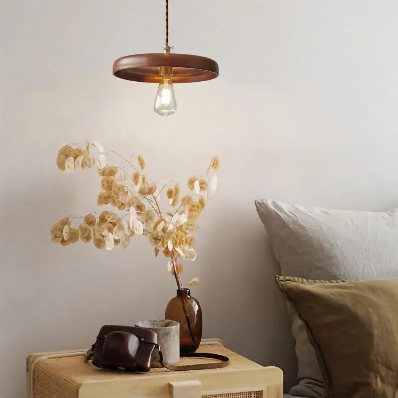 Konso Pendant Light