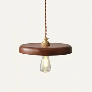 Konso Pendant Light