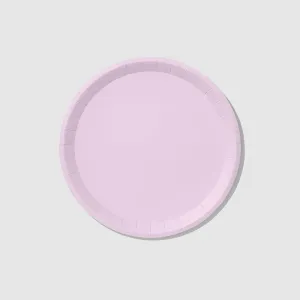 Lavender Classic Large Plates (10 per pack)