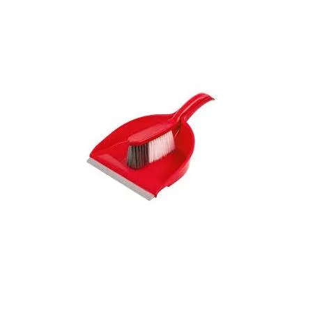 Liao Dustpan Set and Brush