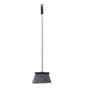 Lobby Pan Broom (Medium Bristles)