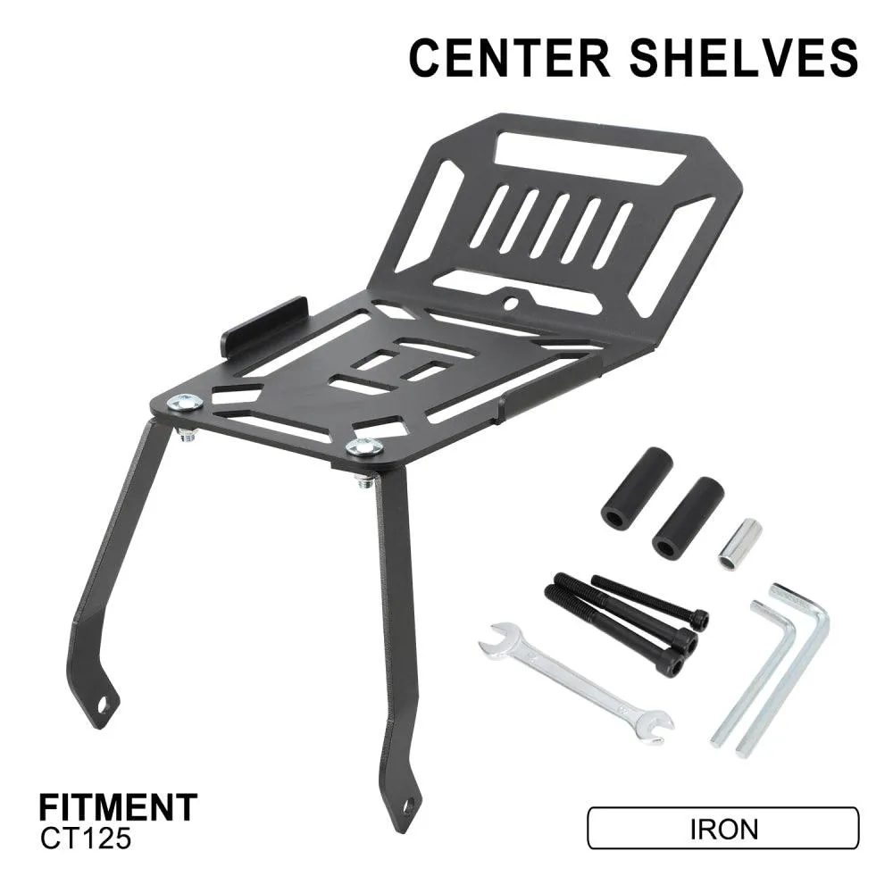 Luggage Racks Fit HONDA CT125