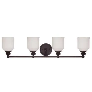 Magen 4-Light Vanity