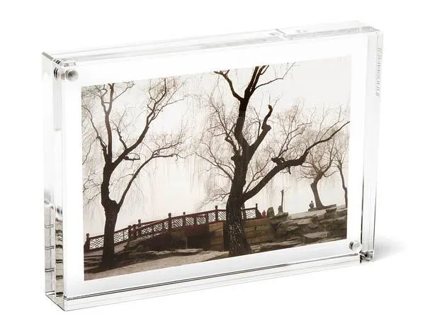 Magnet Picture Frame - 4x6