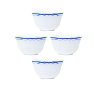 Maison Dessert Bowls Set of 4