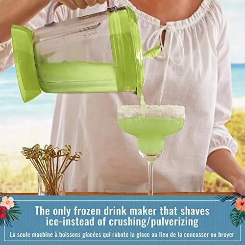 Margaritaville DM0500 Bahamas 36-Ounce Frozen-Concoction Maker