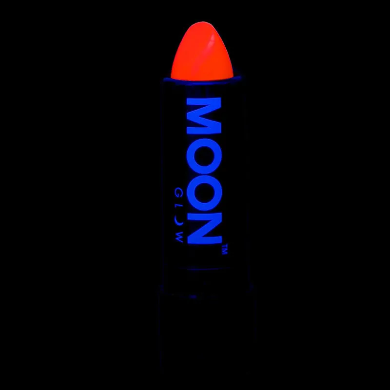 Moon Glow UV Lipstick 4.5g Intense Orange