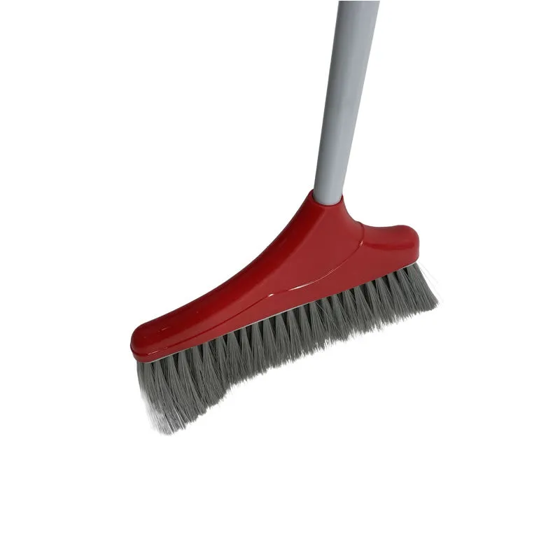 Multi-Use Portable Dustpan And Broom Set C130033