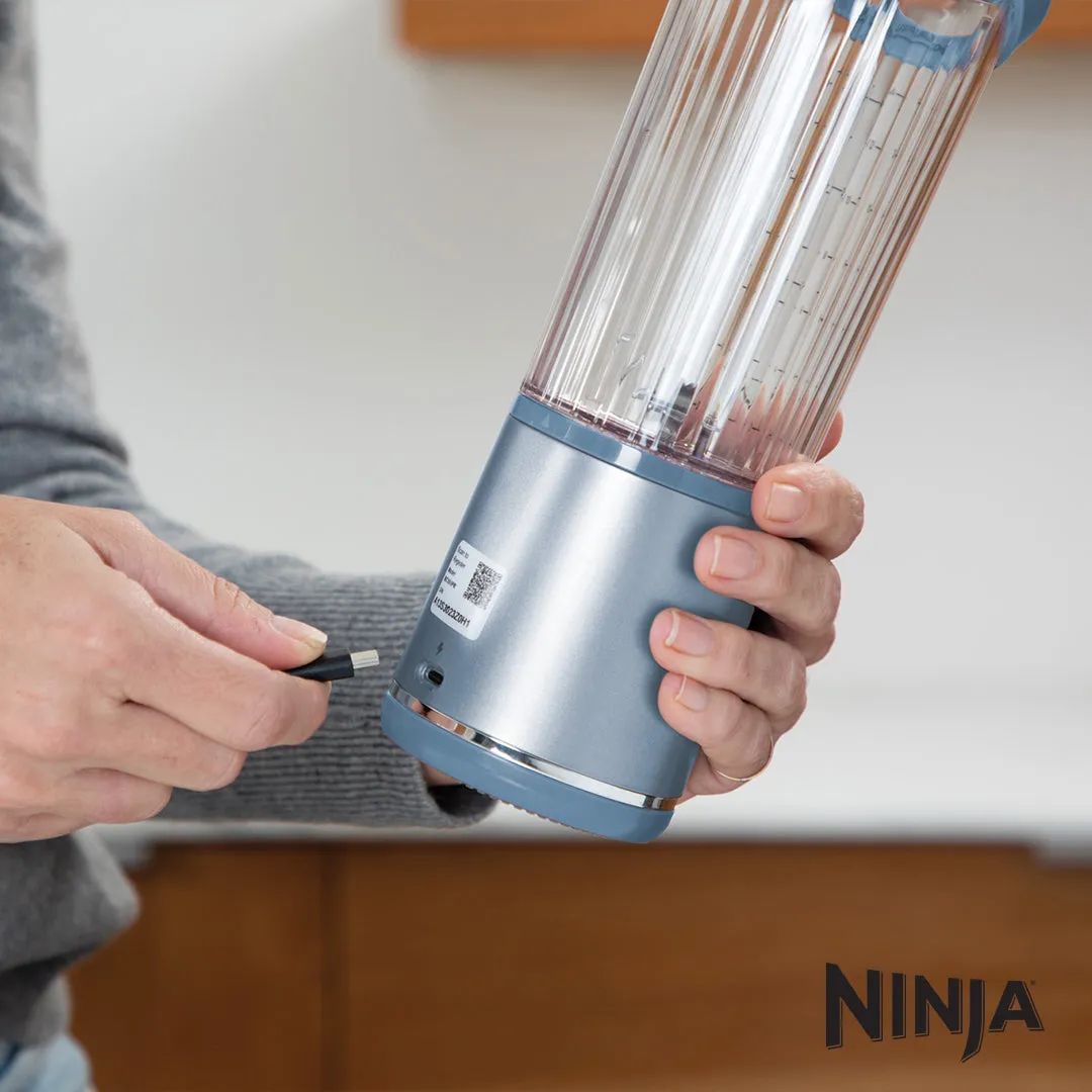 NINJA BC151UKNV BLAST PORTABLE BLENDER