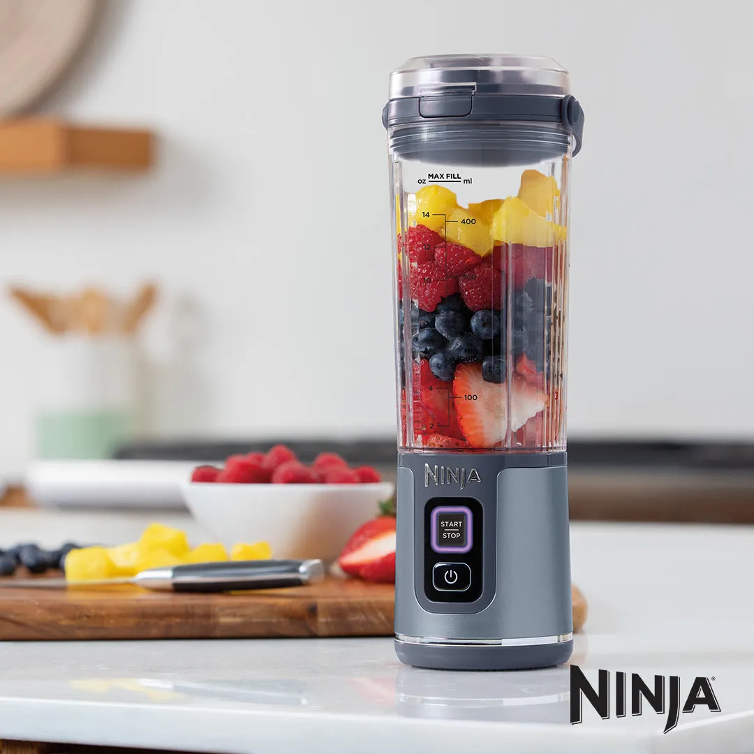 NINJA BC151UKNV BLAST PORTABLE BLENDER