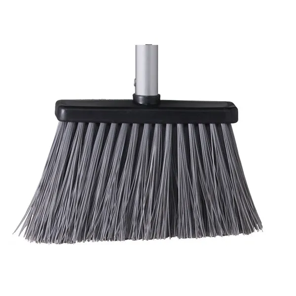 Oates Lobby Pan Broom (Medium Bristles)