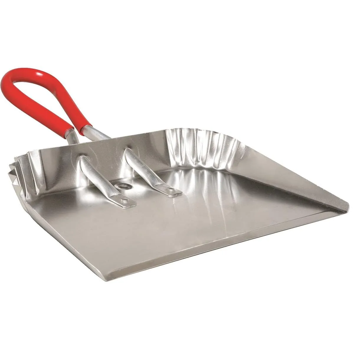 Oversized Aluminum Dustpan