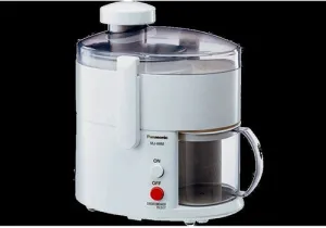 Panasonic MJ-68M 220W Juicer Mixer Grinder (220 Volts)