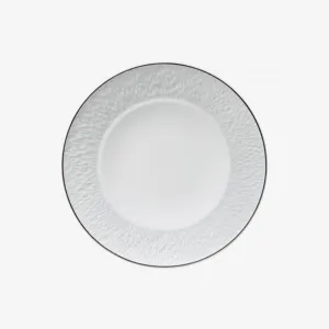 Raynaud | Mineral Filet Platinum Flat Plate