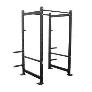 Scratch and Dent - 36" Side Bracing Box for T-3 Power Racks - FINAL SALE