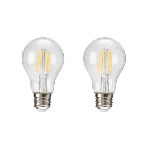 Selu Light Bulb [Transparent]