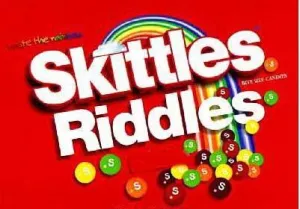 Skittles Riddles