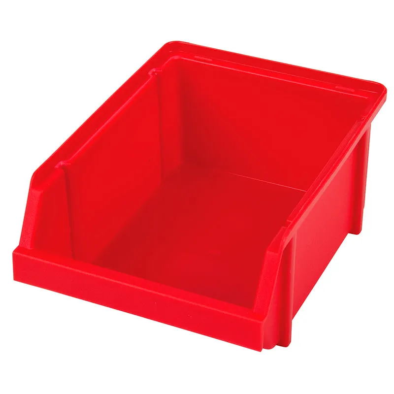 Storage Bins